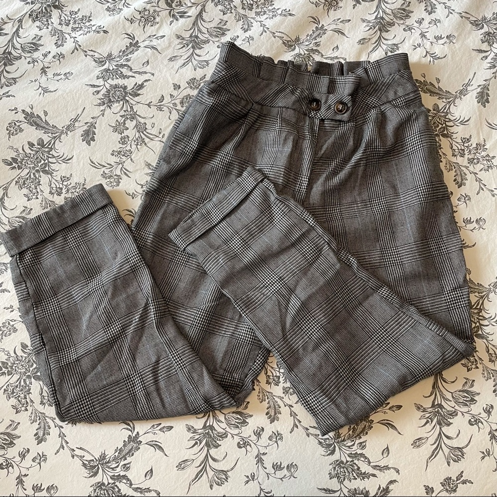 Urban Romantics pants